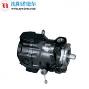 派克柱塞泵PAVC10038R4222