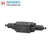 广濑HRV-M10-B-25-21溢流阀