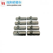 HAWE哈威RH 3单向阀