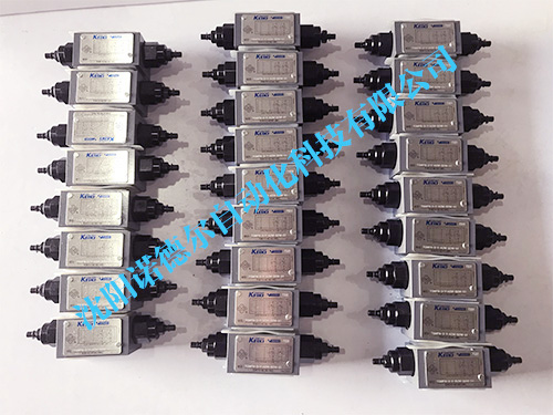 TOKYO KEIKI东京计器TGMFN-5-Y-A2H-B2H-50节流阀