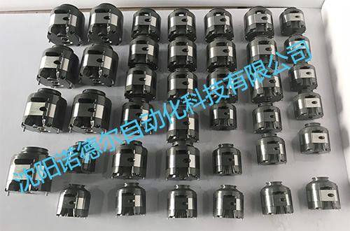 VA10847A C-KIT-SQP1-11-15泵芯