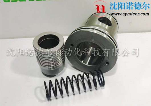 TOKYOKEIKI东京计器插装阀