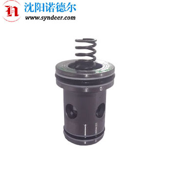 东机美插装阀 CVI-40-D20-3-L-10-JA