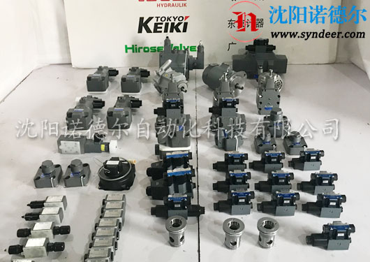 TOKYO KEIKI东京计器东机美TOKIMEC