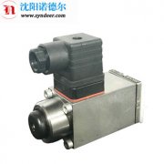 哈威WH1N-G24截止式换向阀