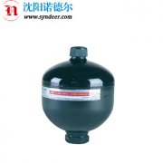 OLAER奥莱尔蓄能器ELM系列