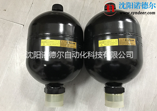 OLAER奥莱尔蓄能器ELM系列