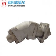 德国HAWE哈威泵SC 034 LISO