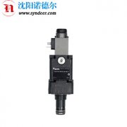 派克TDA016EW06B2NXW节流阀