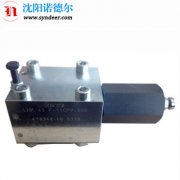 哈威平衡阀LHK40F-11CPV-PYD-350