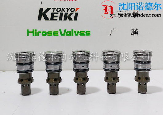 HAWE哈威单向阀RHCE33