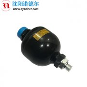 德国HAWE哈威蓄能器