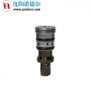 HAWE哈威溢流阀MVE 13 M