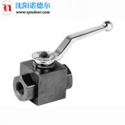 广濑BV-T04-21球阀