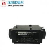 Parker派克叠加阀CPOM2DDV