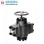 广濑HF-4353-65-22截止阀