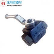 HIROSE球阀BV-T12-21