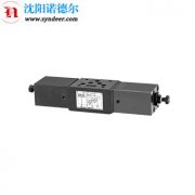 广濑HRV-M03-A-31-21溢流阀