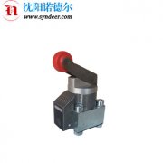 哈威K 3-1截止式换向阀