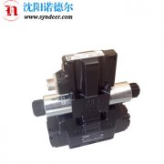 派克比例阀D31FCE02DC1NB700