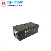 PARKER派克H06SDV2电磁阀