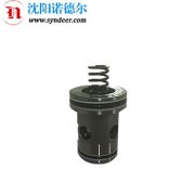 东京计器插装阀CVI-40-D20-3-L-10-JA