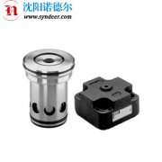 PARKER插装阀C016CA08001010N