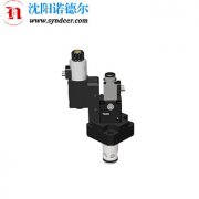 parker派克比例节流阀TEA080EW09B2NLWJ21