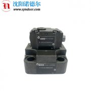 派克液压锁V-SVLB1086E32S