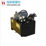 高压能源液压站专业定制