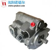 水乙二醇柱塞泵PAVC10038R4222