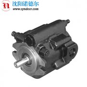 派克柱塞泵PAVC100R4222