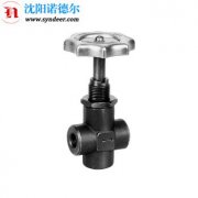 日本广濑FVP-720-T02-12节流阀