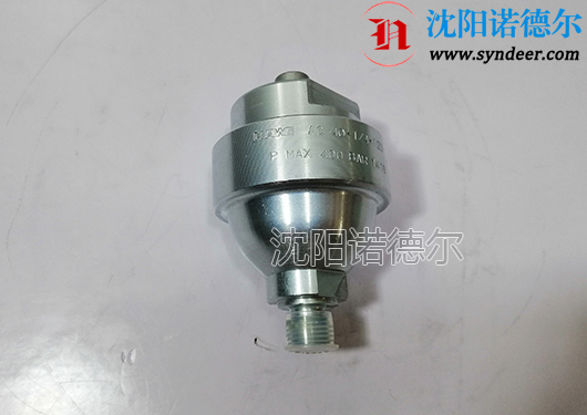 hawe德国哈威蓄能器