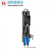 派克无热再生吸附式干燥机