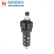 Parker派克微雾化油雾器