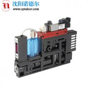 美国派克气动CEK真空吸盘