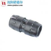 派克气动压缩空气管路连接件