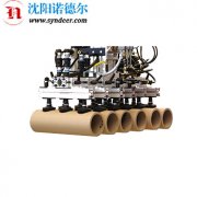 美国派克自动化核心处理系统