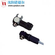 美国派克气动传感接头