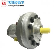 HAWE哈威RZ 6,0/2-28双级泵