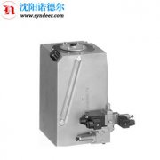 德国哈威HC 型和 HCW 型紧凑泵站