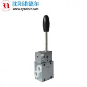 德国HAWE哈威换向阀SG 0 R-AK