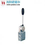 德国HAWE哈威换向阀SG3L-AK
