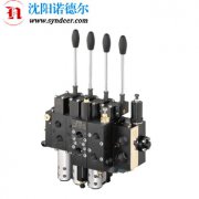 哈威多路阀PSL 32Z/D 200-2-A2 H 25/25 A160