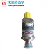 HYDAC贺德克EDS 8446-2-0250-000