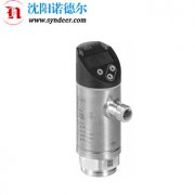 HAWE哈威DG5E-600-1/4