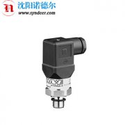 哈威压力继电器DT 11-100