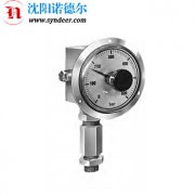 哈威压力继电器DG 1 RF