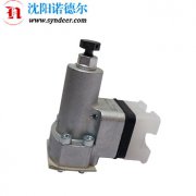 HAWE压力继电器DG 35-X